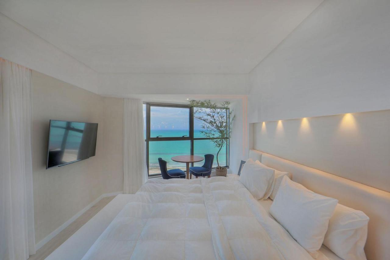 Hy Beach Flats - International Recife Exterior foto