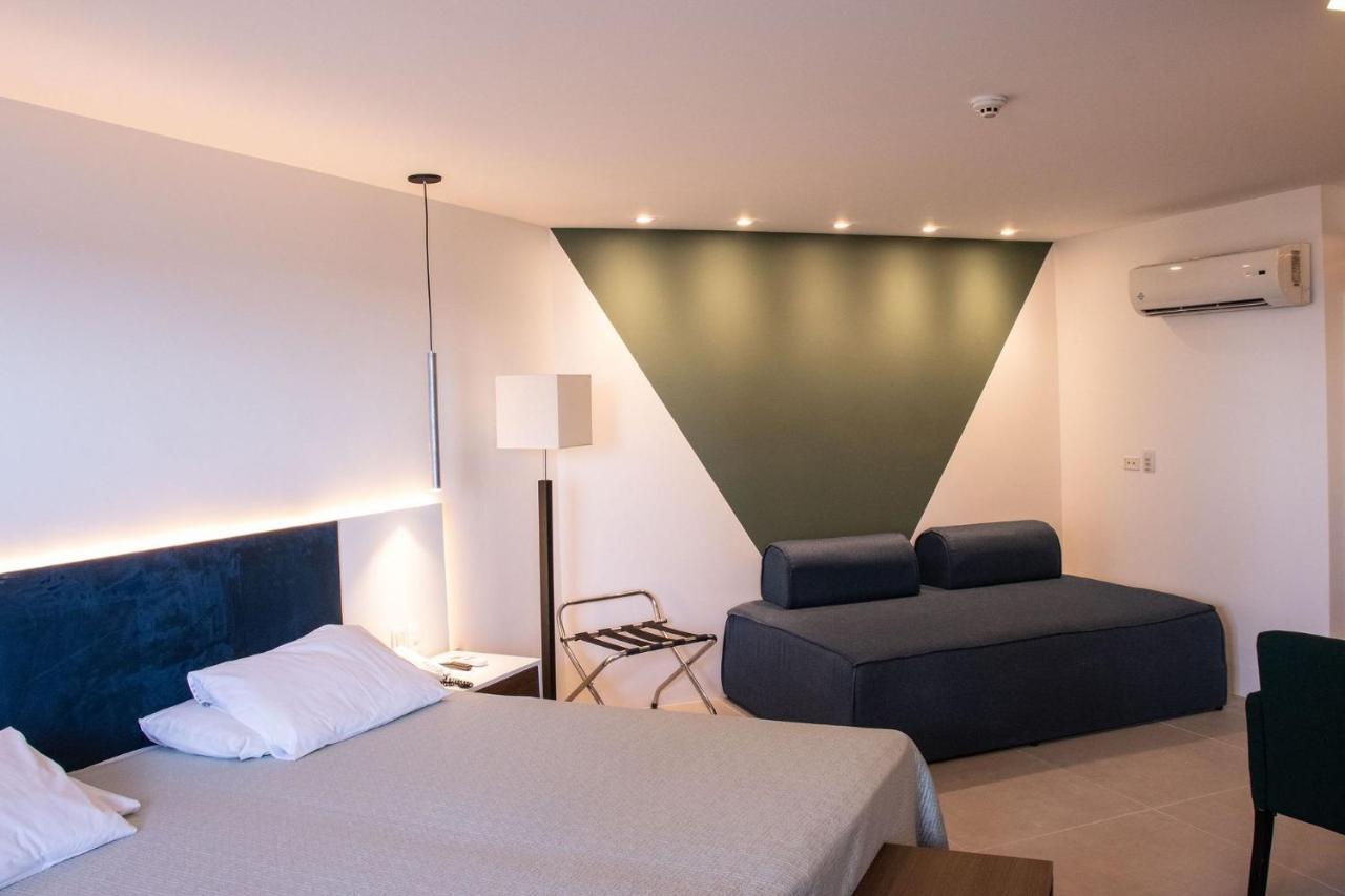 Hy Beach Flats - International Recife Exterior foto