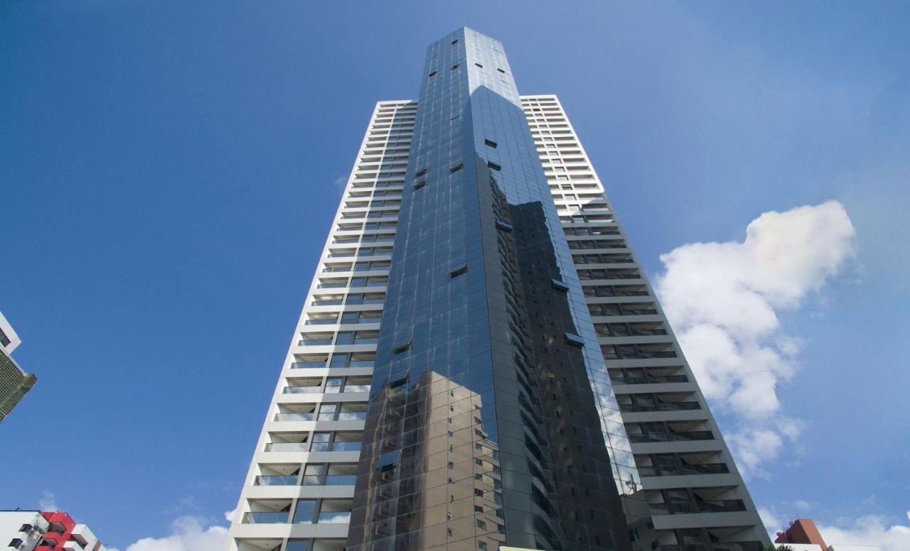 Hy Beach Flats - International Recife Exterior foto