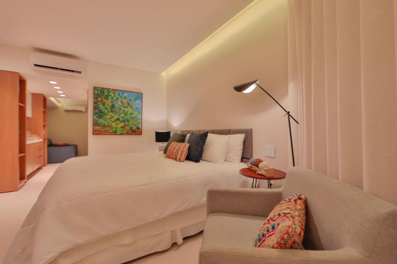 Hy Beach Flats - International Recife Exterior foto