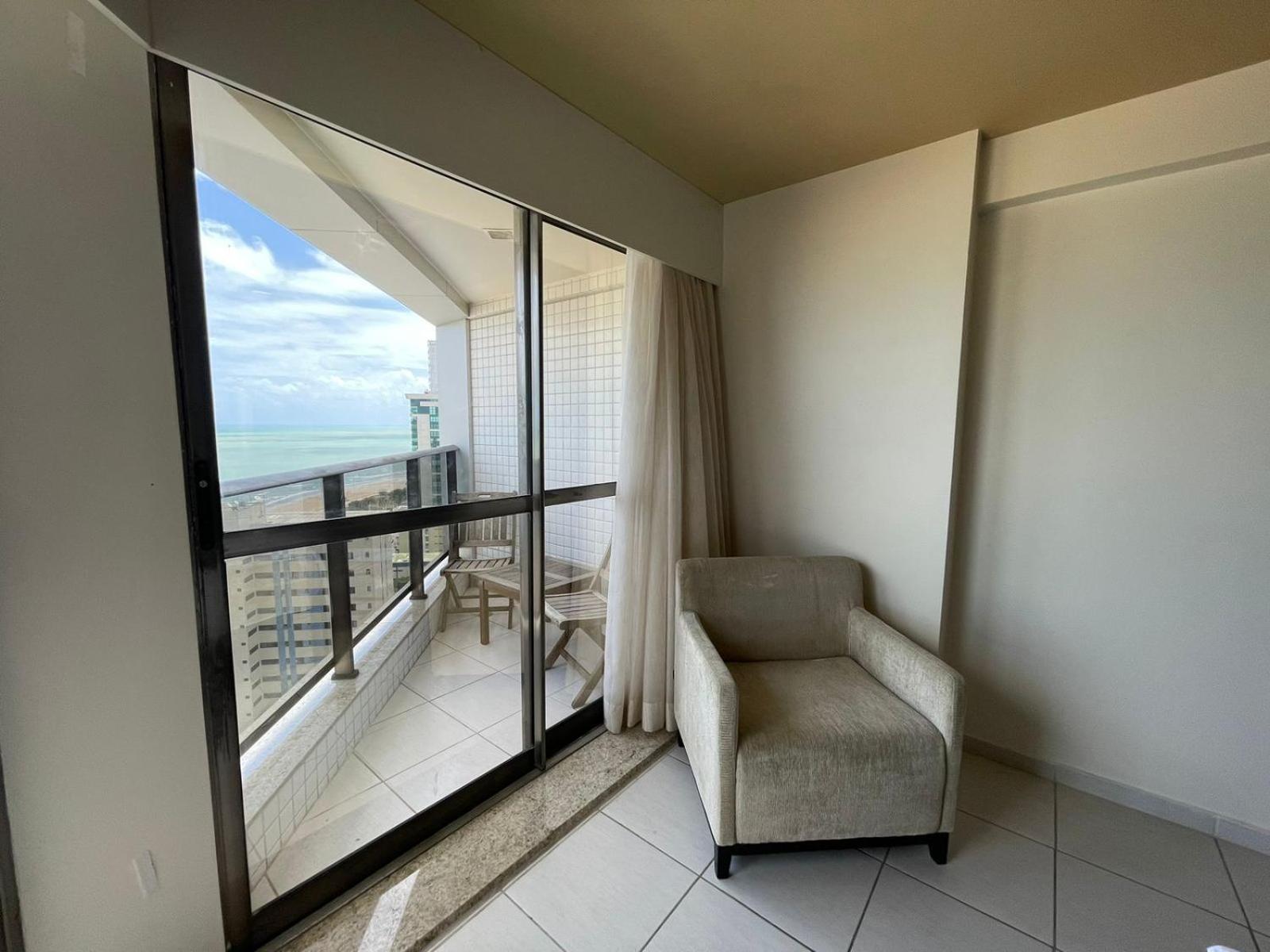 Hy Beach Flats - International Recife Exterior foto
