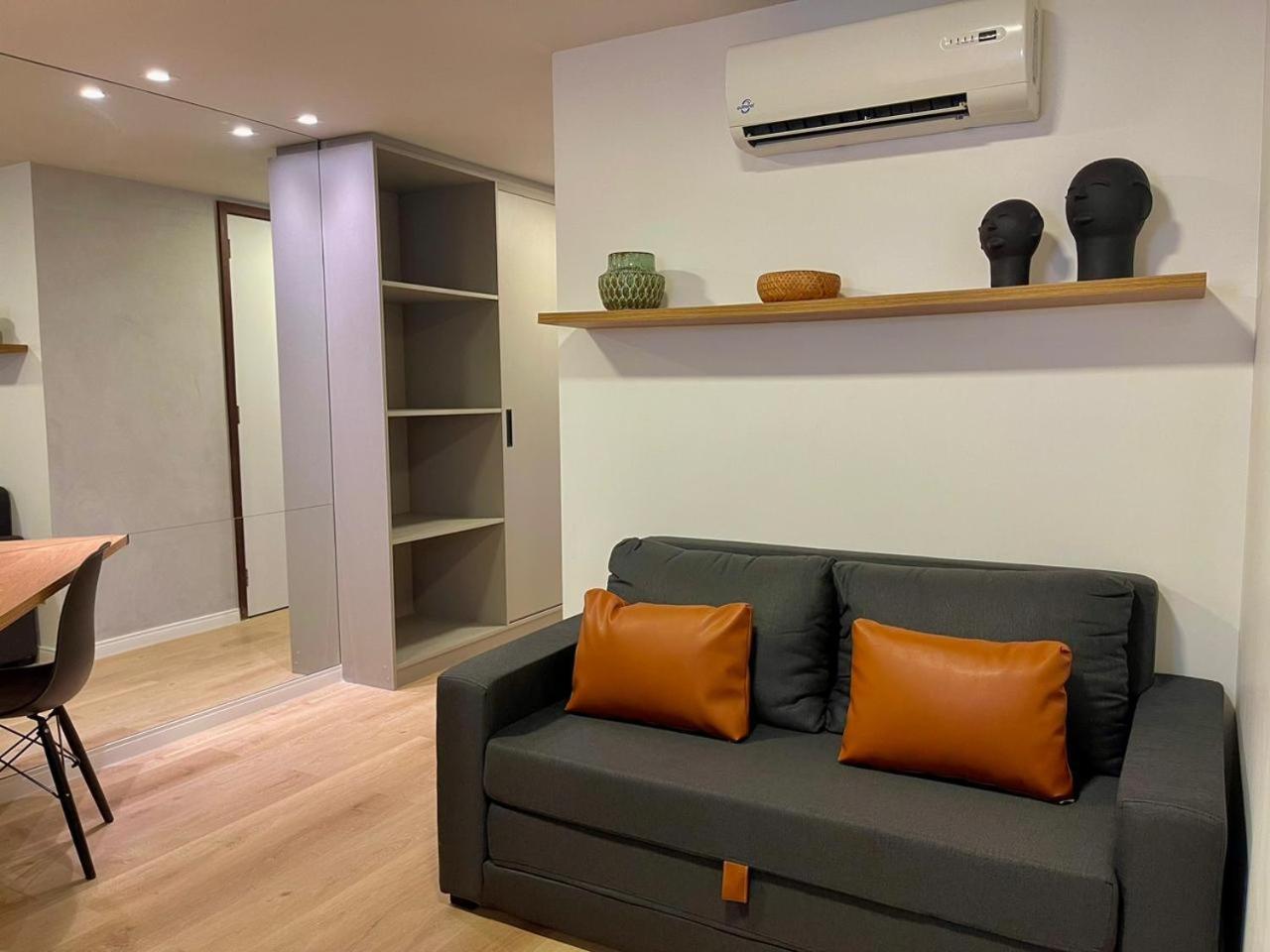 Hy Beach Flats - International Recife Exterior foto