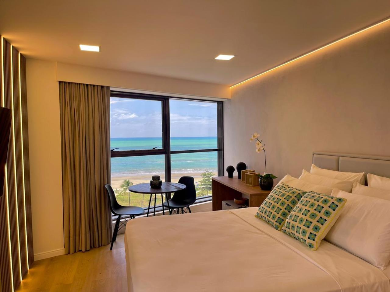 Hy Beach Flats - International Recife Exterior foto