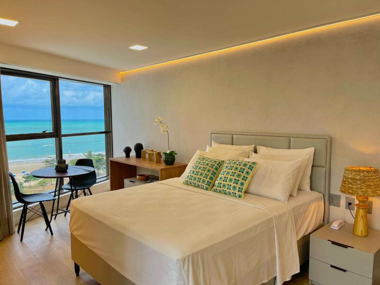 Hy Beach Flats - International Recife Exterior foto