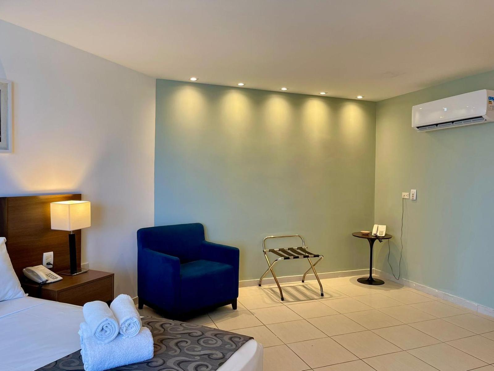 Hy Beach Flats - International Recife Exterior foto