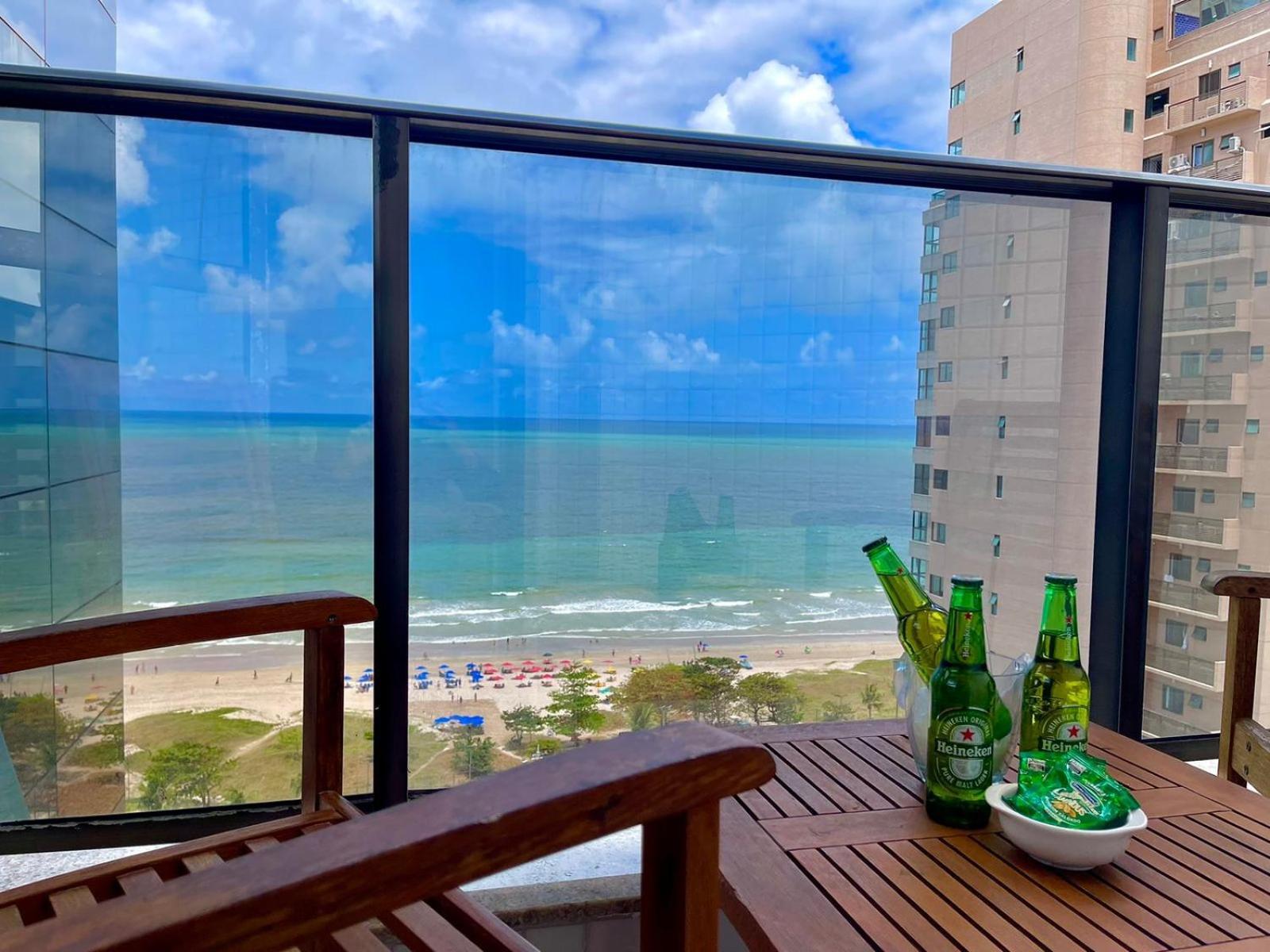 Hy Beach Flats - International Recife Exterior foto