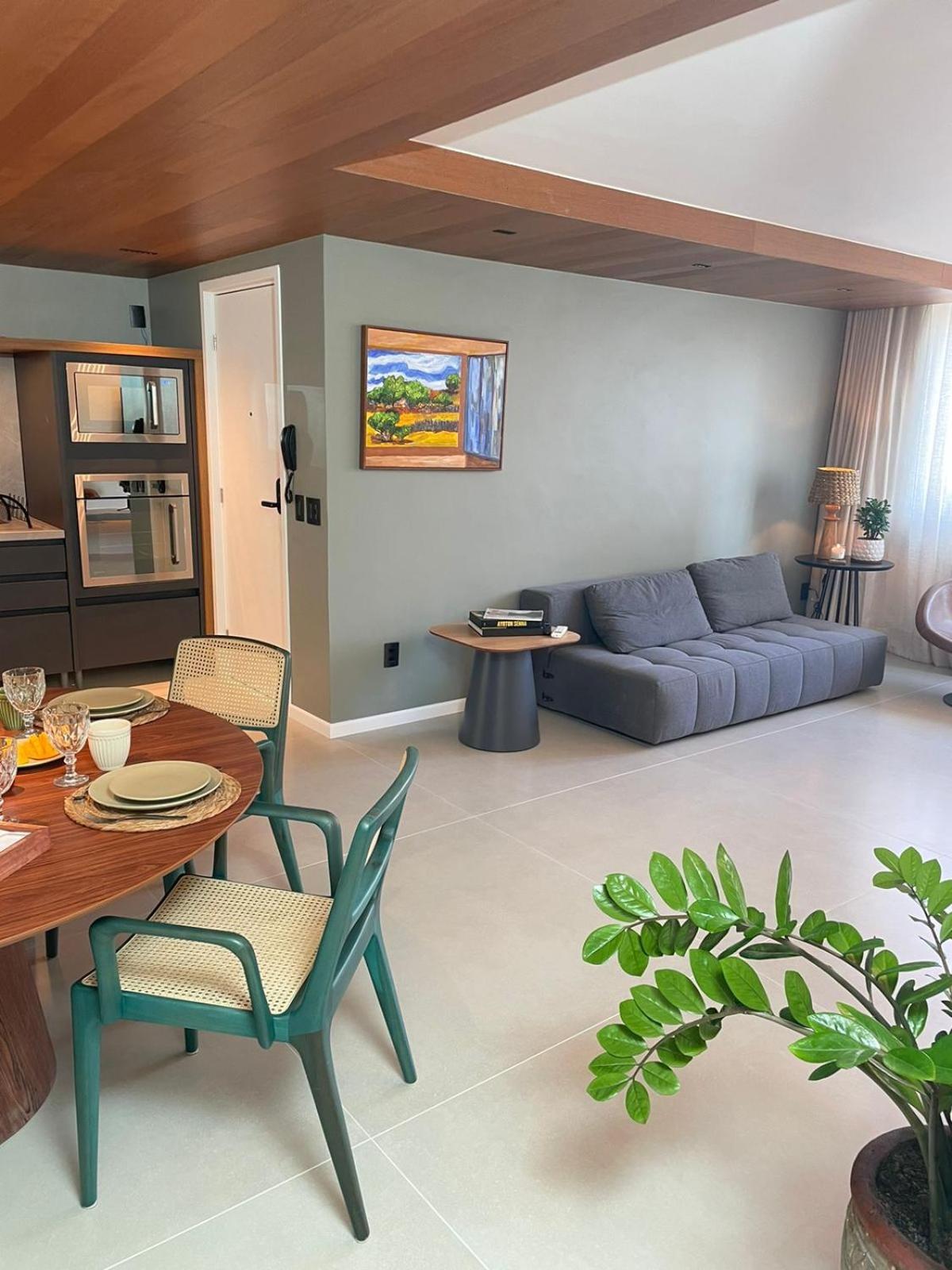 Hy Beach Flats - International Recife Exterior foto