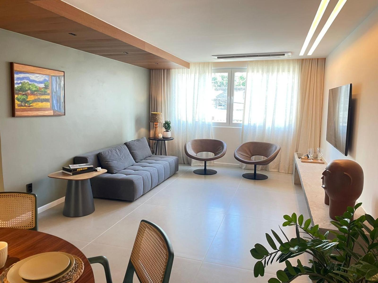 Hy Beach Flats - International Recife Exterior foto