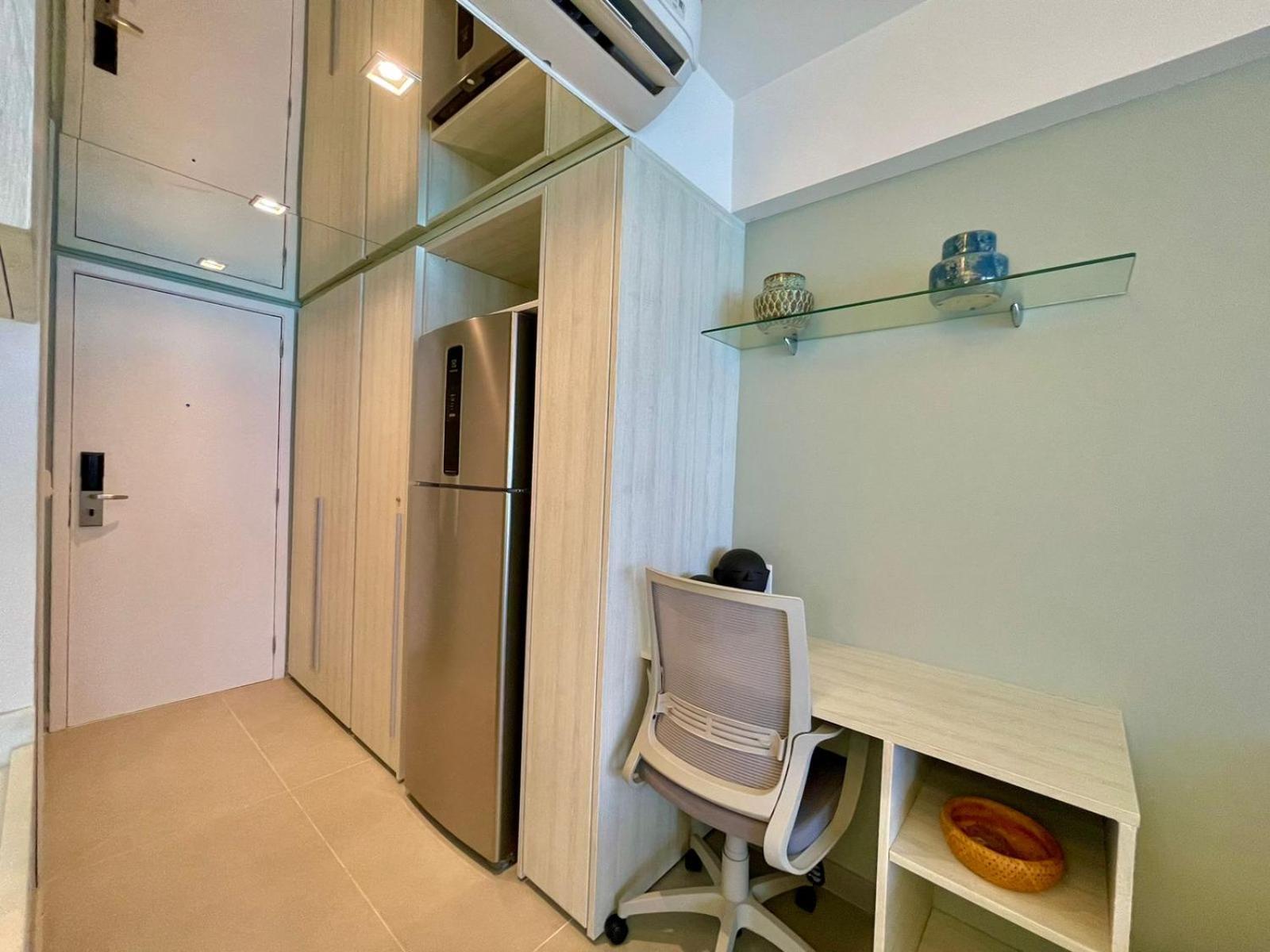 Hy Beach Flats - International Recife Exterior foto