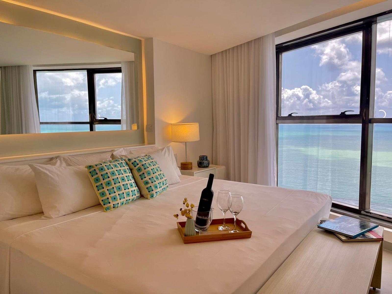 Hy Beach Flats - International Recife Exterior foto