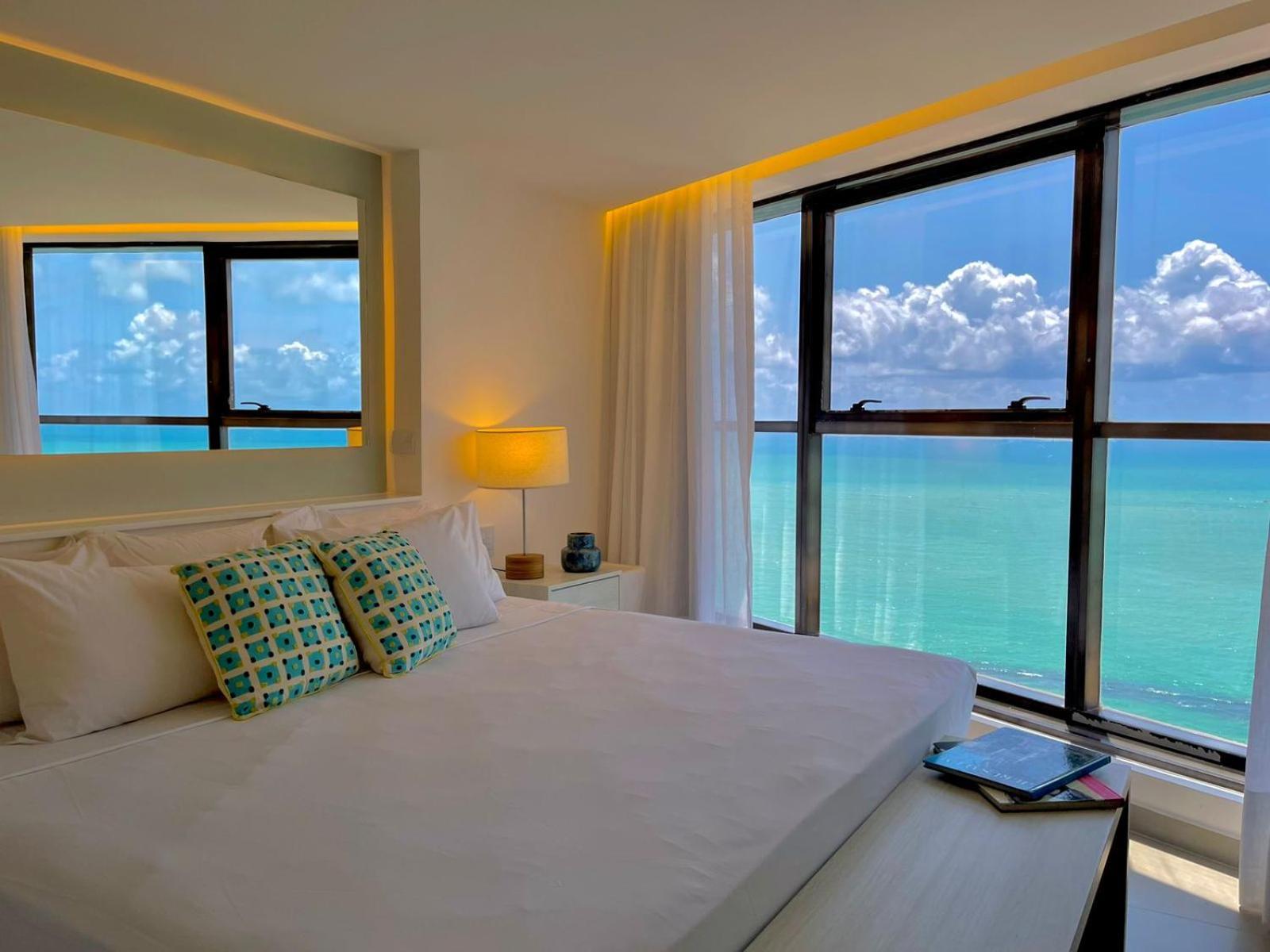 Hy Beach Flats - International Recife Exterior foto